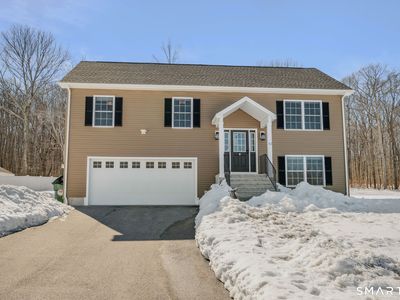 52 Carol Drive, Uncasville, CT, 06382