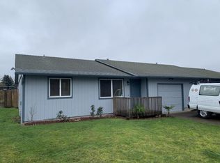 432 30th Ave SE, Albany, OR 97322