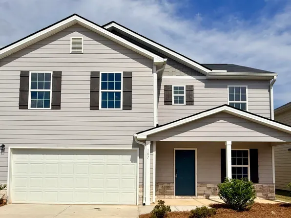 107 Rock Run Trl, Warner Robins, GA 31093