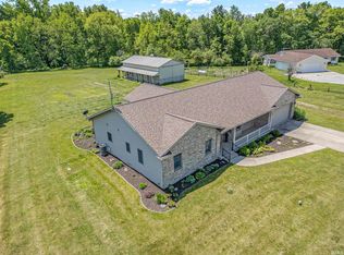 2617 W Union St, Claypool, IN 46510