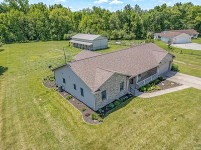2617 W Union St, Claypool, IN, 46510