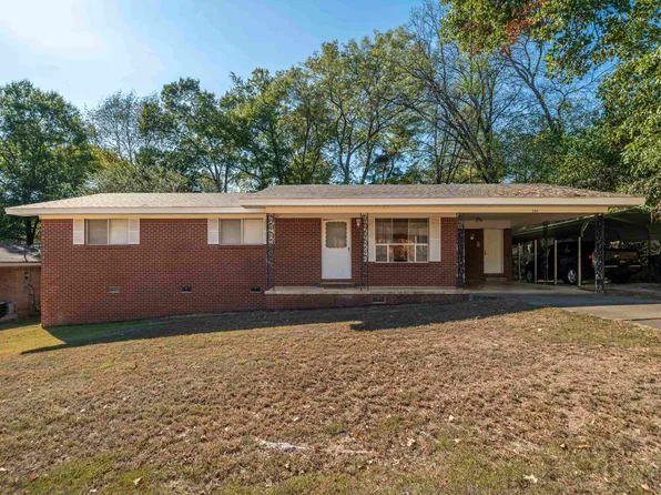 204 Westwood St, Hot Springs, AR 71913