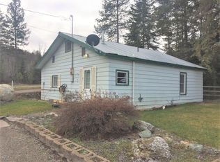 2011 Lion Mountain Rd, Whitefish, MT 59937