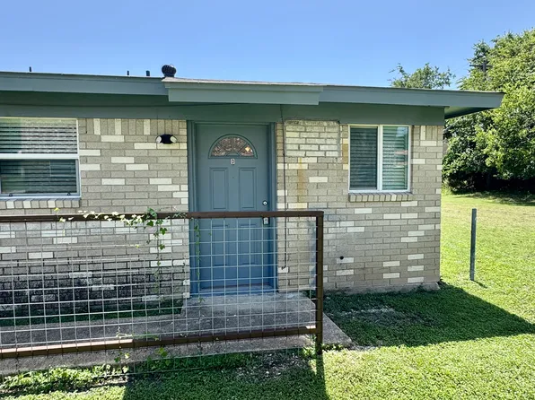 605 Sunset Ln APT D, Copperas Cove, TX 76522