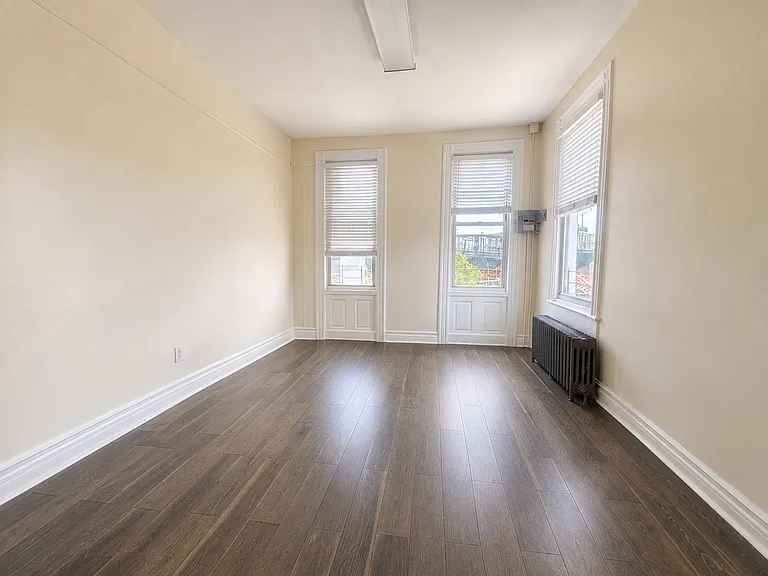 459 Knickerbocker Ave #3 — Photo 1