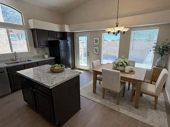 4th image of 3523 W WHISPERING WIND Drive
