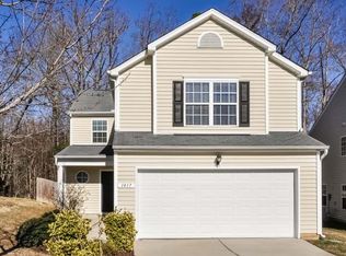 1417 Cricket Ridge Dr, Raleigh, NC 27610