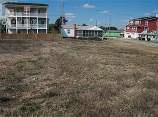 502 S Fort Fisher Blvd, Kure Beach, NC 28449