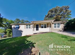 7179 Carolyn Cir, Lithia Springs, GA 30122