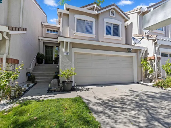 112 Shadowhill Cir, San Ramon, CA 94583