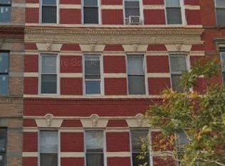 320 Washington St APT 4L, Hoboken, NJ 07030