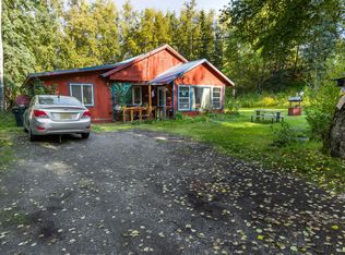 7851 N Lucky Shot Ln, Palmer, AK 99645