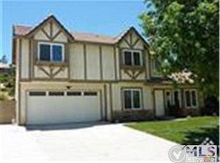 39365 Chalfont Ln, Palmdale, CA 93551