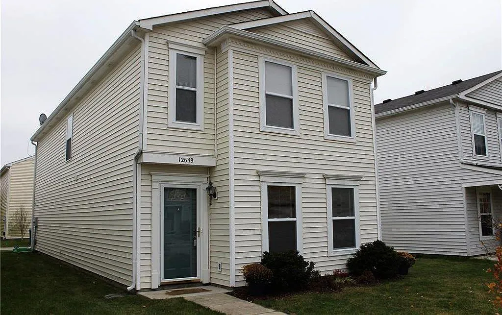 3 bed, 1530 sqft, $1,750 — Photo 1