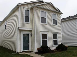 12649 Republic Dr, Fishers, IN 46037