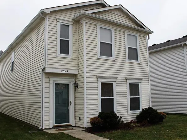 12649 Republic Dr, Fishers, IN 46037