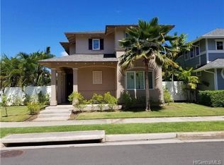 91-1101 Kai Kukuma St, Ewa Beach, HI 96706