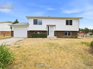 4506 Adieu Cir, Colorado Springs, CO 80917