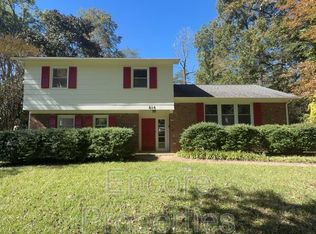 814 Pamlico Dr, Cary, NC 27511
