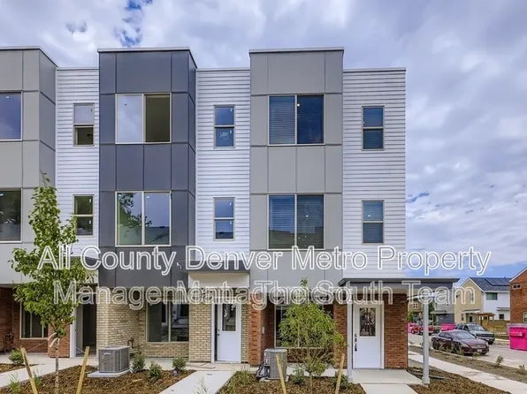 15312 W 69th Pl, Arvada, CO 80007