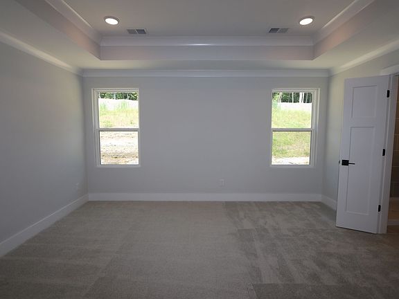 Bedroom - Representational Photo