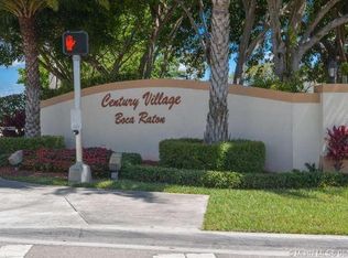 4005 Guilford #4005, Boca Raton, FL 33434