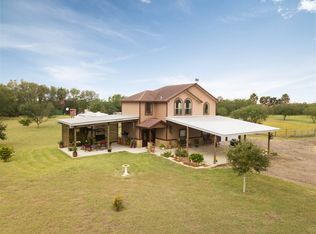 25134 Fm 803, San Benito, TX 78586