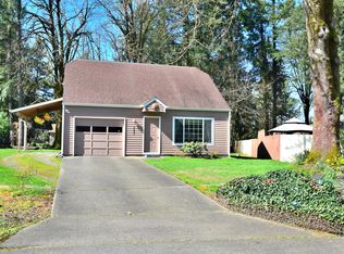 6631 Angelo Ct SW, Tumwater, WA 98512