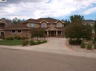 3932 Westfield Ct, Fort Collins, CO 80526