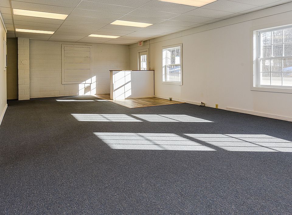 Office/reception