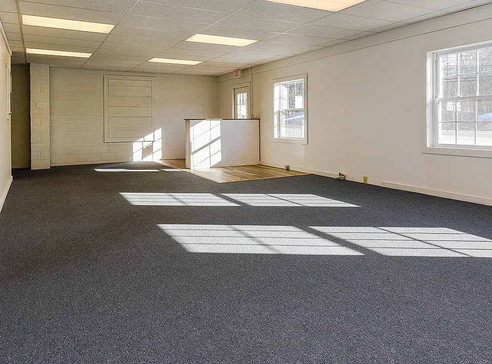 Office/reception