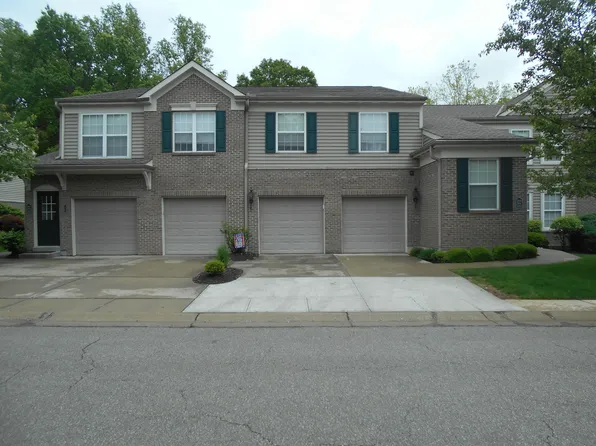 5881 Boulder Vw, Highland Heights, KY 41076