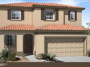 12884 N Indian Palms Dr N #0, Tucson, AZ 85755