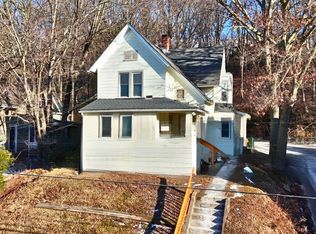 224 Crown St, Meriden, CT 06450