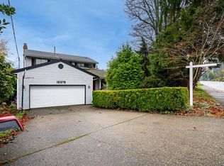 15576 Buena Vista Ave, White Rock, BC