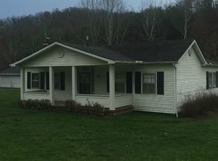 7961 E Us Highway 60, Rush, KY 41168