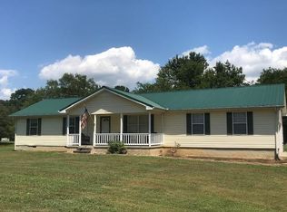 4597 Dogwood Valley Rd, Tunnel Hill, GA 30755