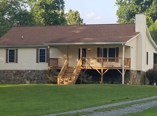 2502 Mission Rd, Murphy, NC 28906