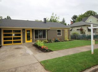 8524 N Drummond Ave, Portland, OR 97217