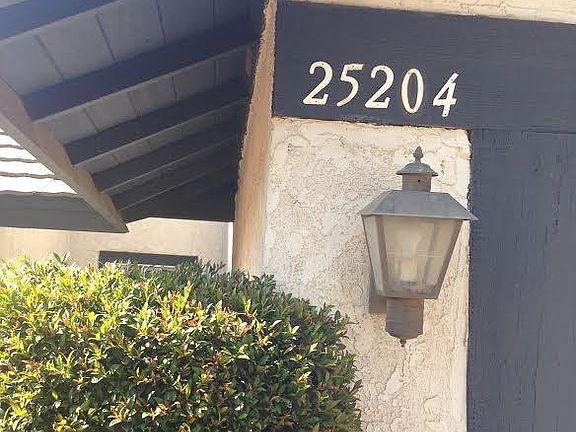 address