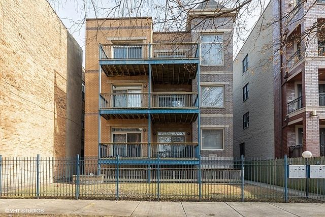 1st image of 6609 S Kimbark Ave #3A