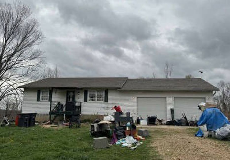 Property Front View