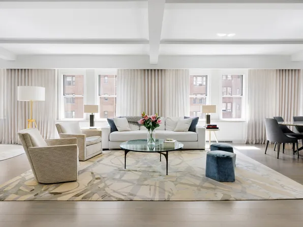 595 West End Avenue 910 image 2 of 19