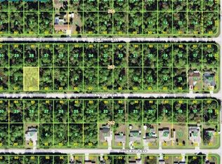 18266 Sarcee Ave, Port Charlotte, FL 33948