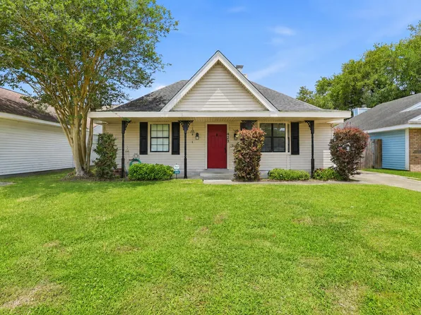 423 Woodfield Blvd, Houma, LA 70364