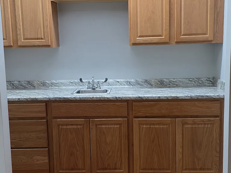 Wet Bar