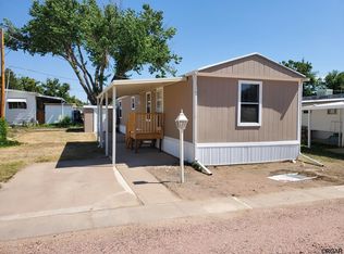 510 N 19th St LOT 13, Canon City, CO