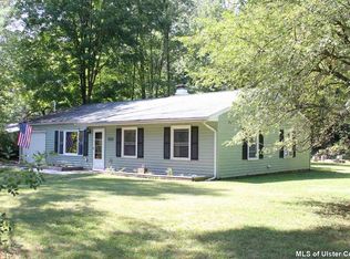 105 Pine St, West Hurley, NY 12491