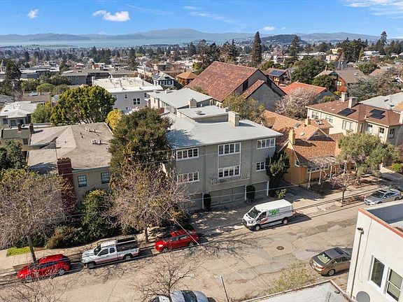 2nd image of Arch St