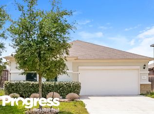 5984 Malta Cir, Round Rock, TX 78665